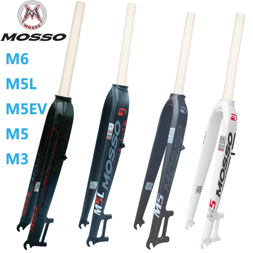 mosso fork