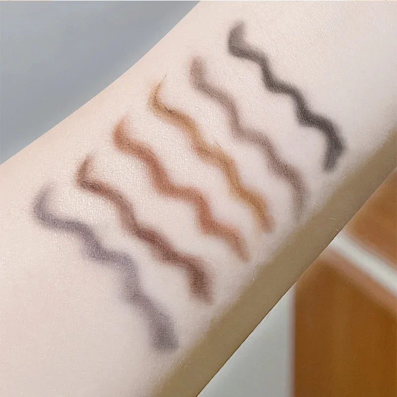 Waterproof Eyebrow Pencil Professional Long Lasting Microblading Pen_voghion.com