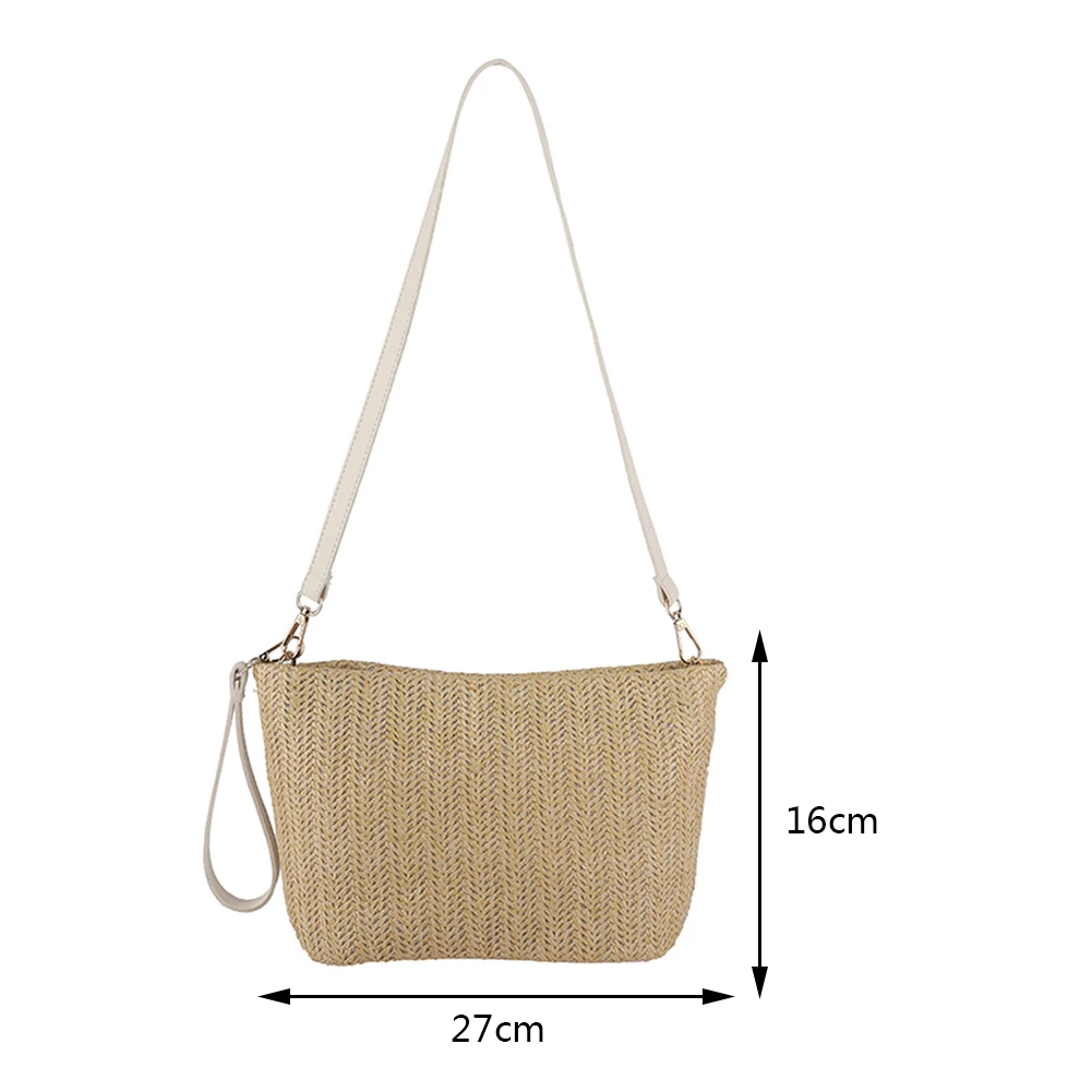 Fashion Crossbody Bag Messenger Bag Lightweight Shoulder Bag