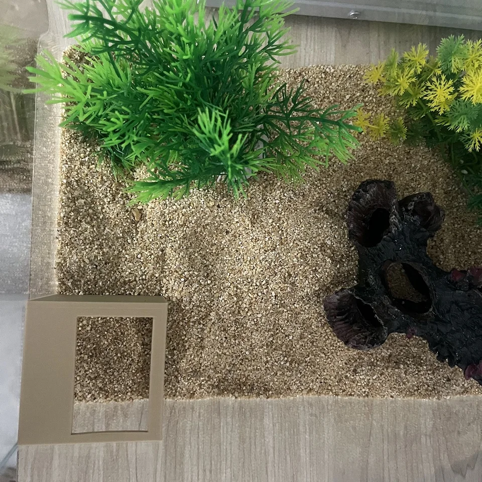 Aquarium