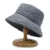 Lambswool Unisex Bucket Hats For Women Men Winter Outdoor Sun Visor Panama Fisherman Cap Letter Embroidered Wholesale Chapeau 45