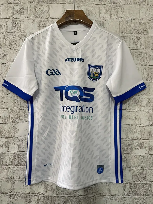 

2024 MENS RUGBY JERSEY size S--5XL ( Print name and number )