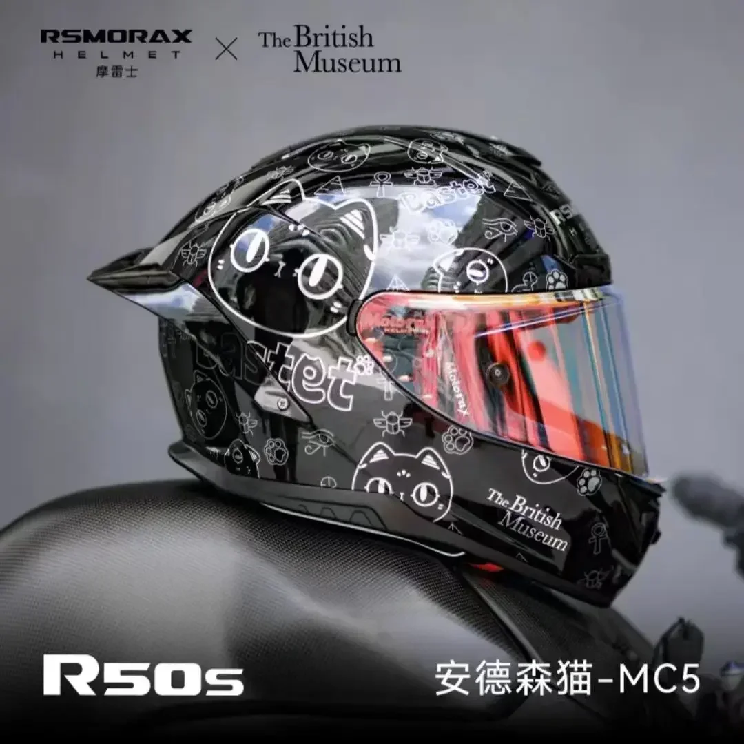 RSMORAX RS50 フルフェイスヘルメット Webike | RSMORAX アールエスモラックス R50S STARRY BLACK フル