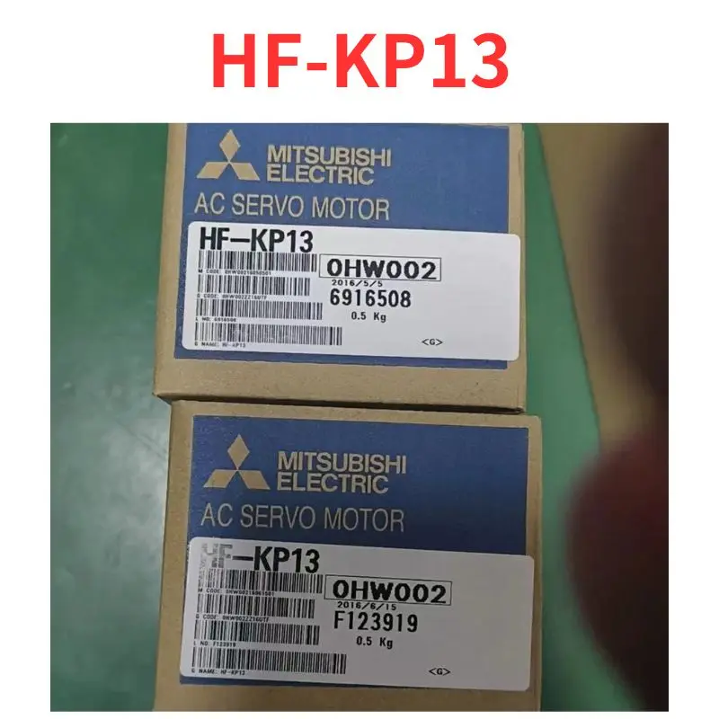 

Новый Серводвигатель HF-KP13, быстрая доставка