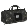 40L Sport Gym Bag Tactical Travel Duffel Bag For Men Fitness Duffel Bag Training Bag Basketball Weekender Bag Workout Deployment 1