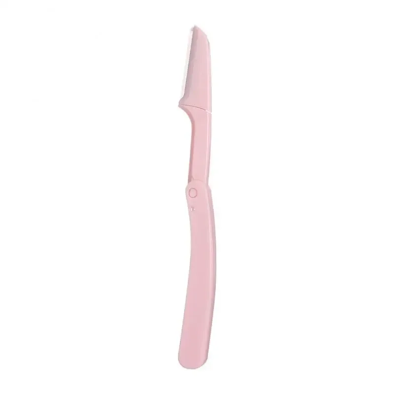 1/3/5/10PCS Eyebrow Trimmer Facial Epilators For Women Pocketknife Eyebrow Profiler Hair Remover For Ladies Face Shaper, eyebrow trimmer set,eyebrow trimmer,eyebrow razor set,electric epilator,hair shaver,eyebrow razor,facial hair remover,eyebrow scissors,hair remover,eyebrow trimmer blade