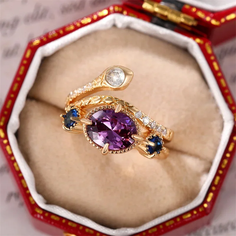Anello Serpente Roma, vendita Anello Serpente Roma | Gioielleria Martini
