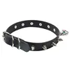 Goth Punk Spike Rivet Choker Collar For Women Steampunk Cat Head Necklace Emo Neck Strap Cosplay Chocker Gothic Accessories 3