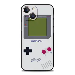 Luxury Vintage GamePad Phone Case - Classic Video Game Inspired Design for iPhone 12 (A1)
