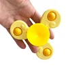 Baby Bath Toys For Boy Children Bathing Sucker Spinner Suction Cup Toy For Kids Funny Child Rattles Teether Toddler Toys 3