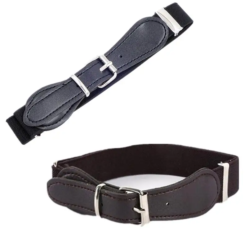 Ceinture Enfant Cuir Véritable Talabarteria Taille 24 - Neuf Sans étiquettes, Motif Floral Western