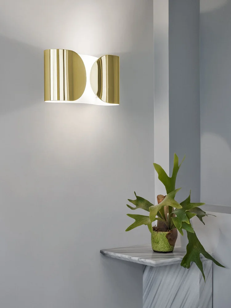 

glass wall lamp wall mounted lamp luminaria led rustic home decor modern wall finishes dorm room decor industrial plumbing