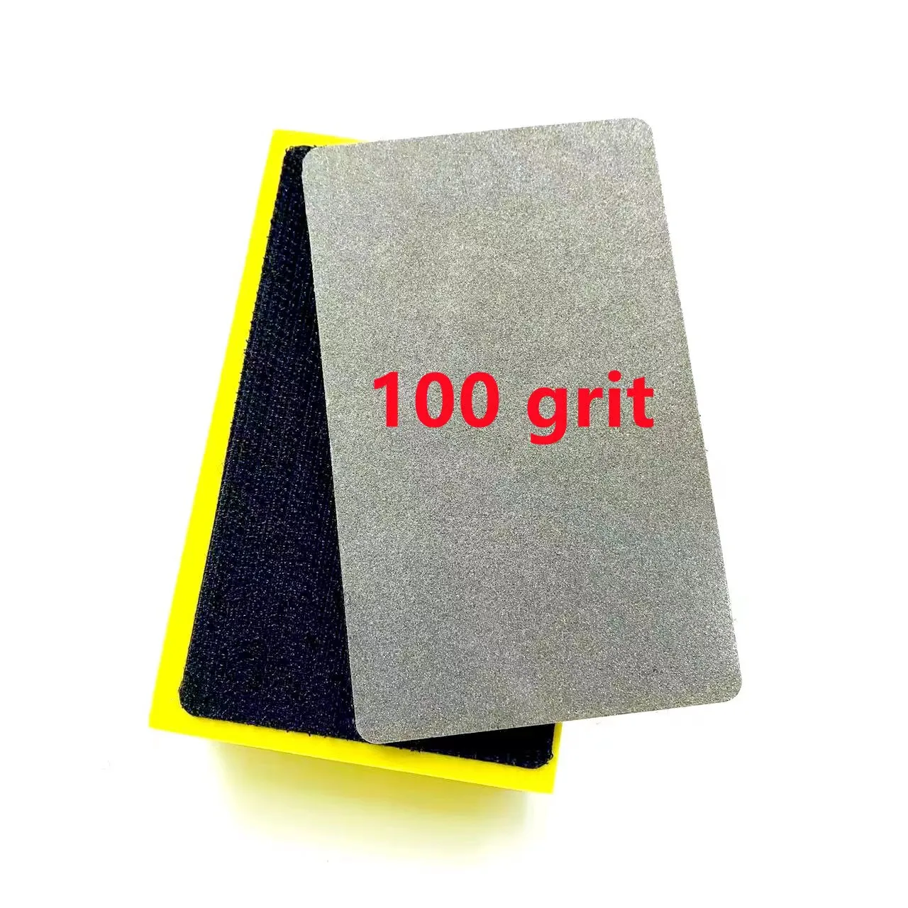 100Grit set