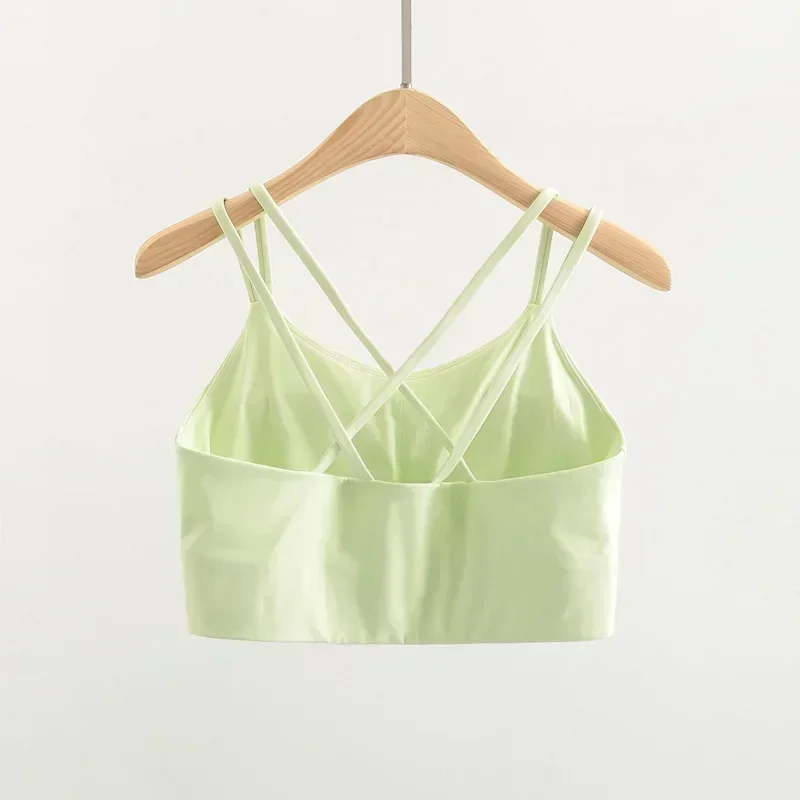 Рисунок 4 - Женский жилет для тренировок Lulu