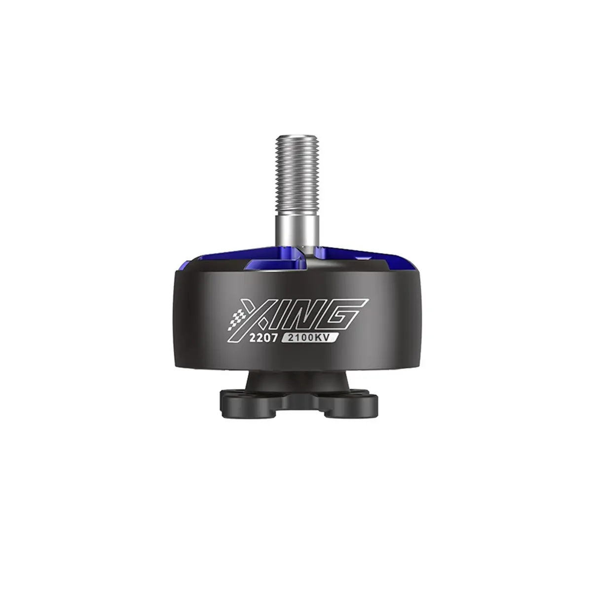 추수감사절 IFlight R5 2207 2100KV 브러시리스 모터 6S RC FPV 레이싱 드론용 전문가용 고효율 레이싱 모터
