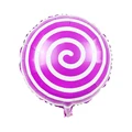 Rose red Lollipop