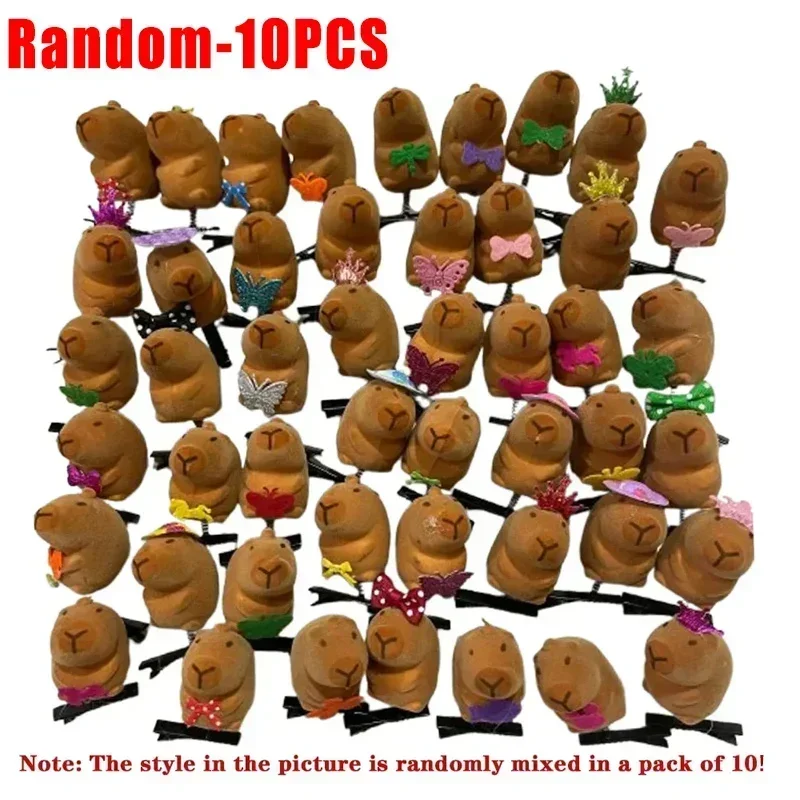 Random-10PCS