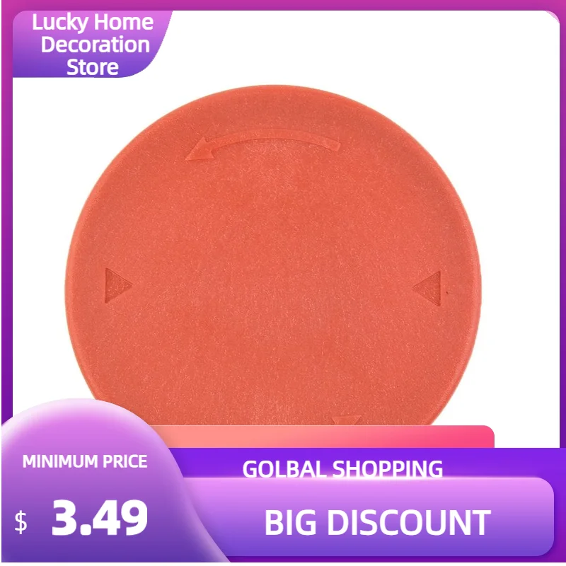 Coperchio Della Bobina Del Decespugliatore Per Bosch Art 23 26 Sl Decespugliatore Della Linea Del Decespugliatore Base Del Cappuccio Del Carburatore M