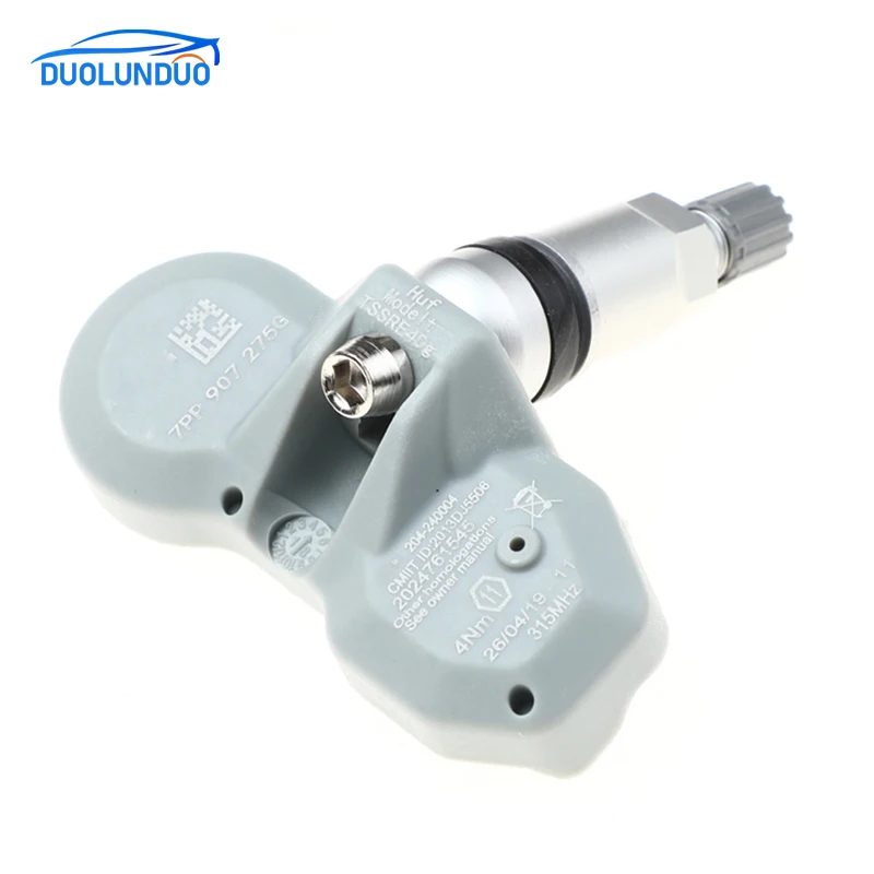7PP907275G TPMS  Ÿ̾ з  ý 315Mhz Audi A4 A6 A8 Q7 R8 Porsche 911 918 Cayenne Cayman 7PP907275G
