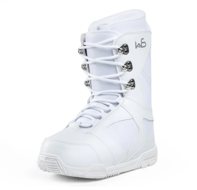 Outdoor Skiing Equipment Ski Shoes Snowboard Allaround Ski Boots