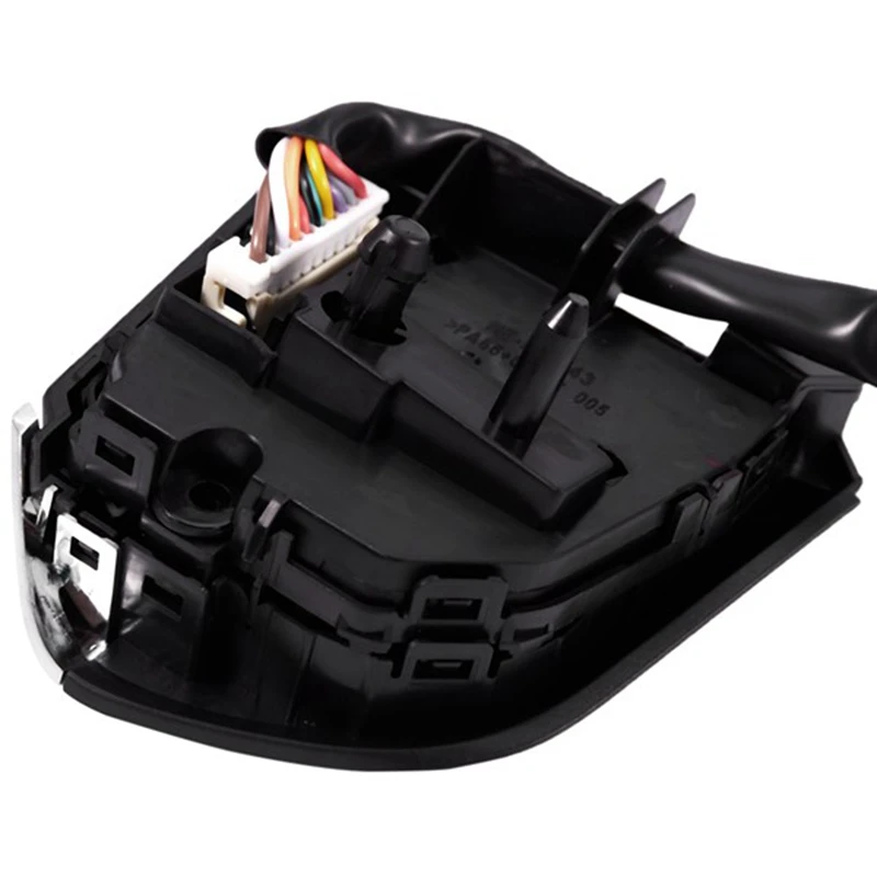 Steering Wheel Cruise Control Buttons Switch For Toyota Avalon Camry RAV4 84250-06850 Car Interior Accessories 3 Steering Wheel Cruise Control Buttons Switch For Toyota Avalon Camry RAV4 84250-06850 Car Interior Accessories 3