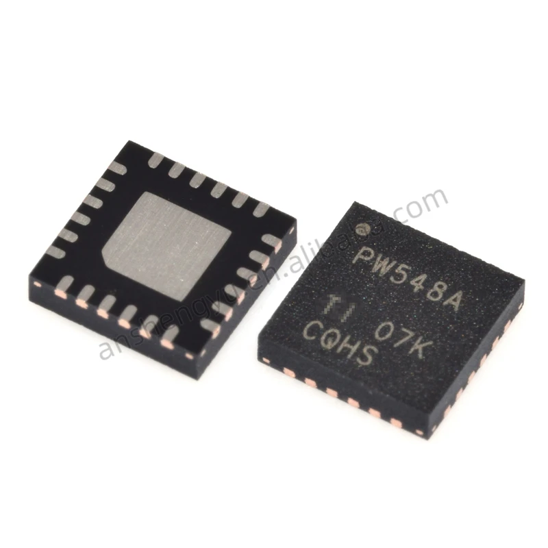 

5PCS TCA9548ARGER TCA9548 IC BUS SWITCH 1 X 8:1 24VQFN
