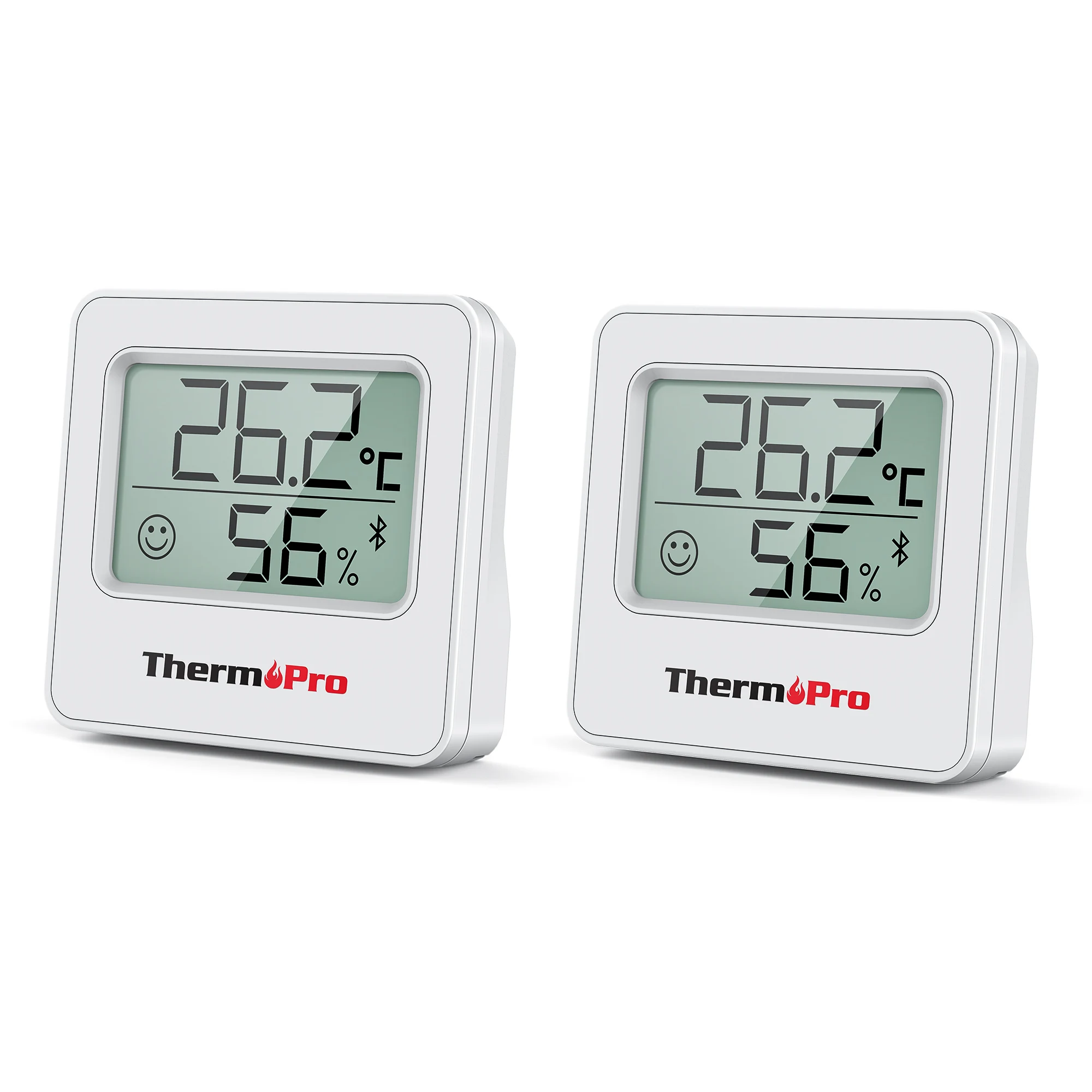 ThermoPro TP-60S Thermo-Hygrometer