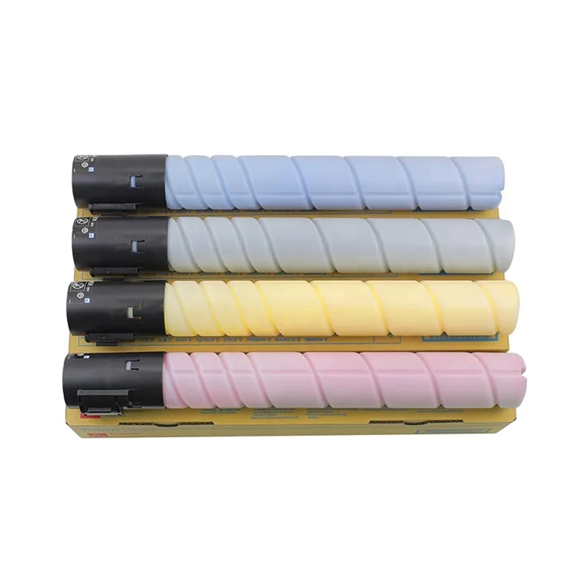 Compatible TN324 TN-324 toner cartridge For Konica minolta bizhub C258 C308 C368 C454 C454e C554 C554e