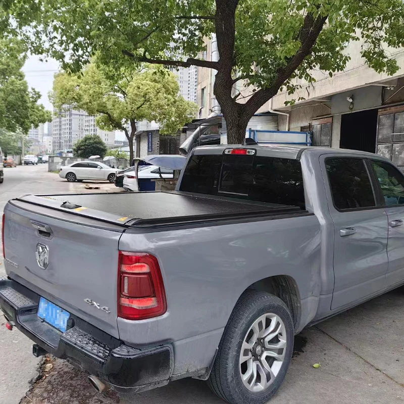 Tonneau 커버, 닷지 램 1500