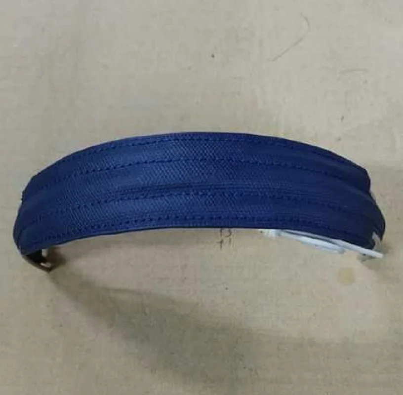 100%Original Replacement Headband for Master & Dynamic MH40 Headphones Sheepskin Leather Head band headset beam