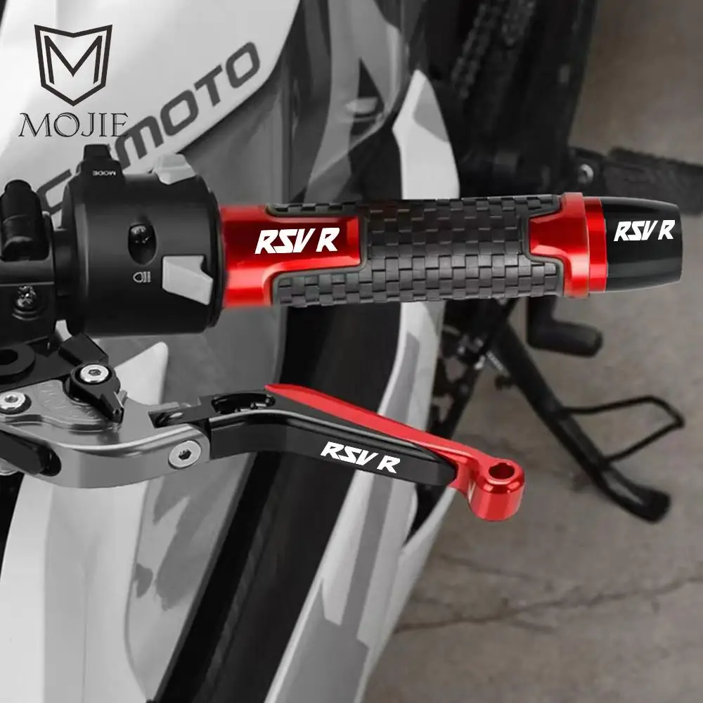Фото Наконечники для руля мотоцикла APRILIA RSV R 1999 2000 2001 2002 2003 RSVR №3