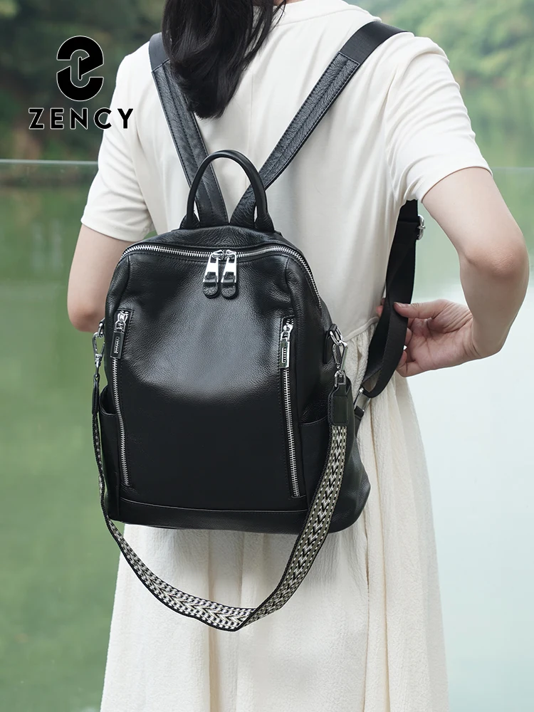 Designer Backpack Men Minimalist Leather Backpacks Zency Women's Backpack Genuine Leather For Outing Work Convertible Shoulder Bag For Ladies Many Pockets Knapsack For Girls AliExpress Designer Backpack Men Minimalist Leather Backpacks Zency Women's Backpack Genuine Leather For Outing Work Convertible Shoulder Bag For Ladies Many Pockets Knapsack For Girls AliExpress