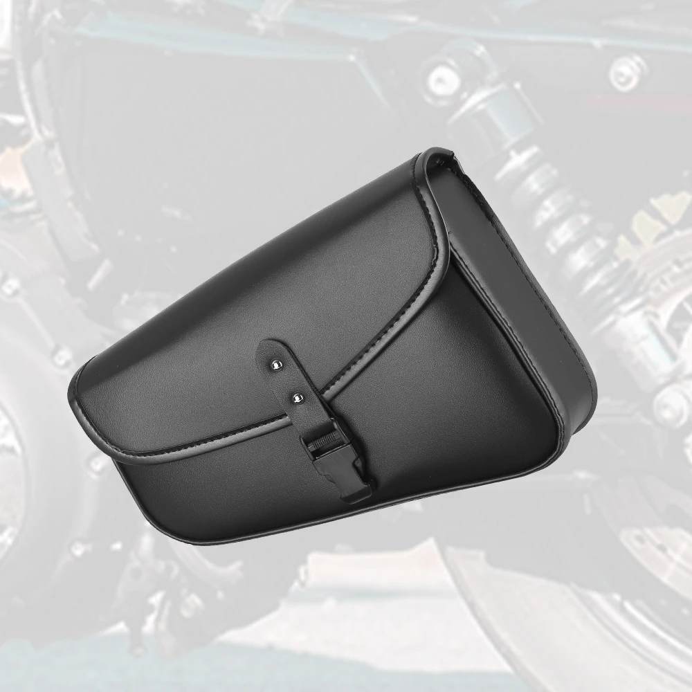 รูปสินค้า กระเป๋ารถจักรยานยนต์กันน้ำ สำหรับ Sportster, Iron 883, 1200XL, Honda Rebel