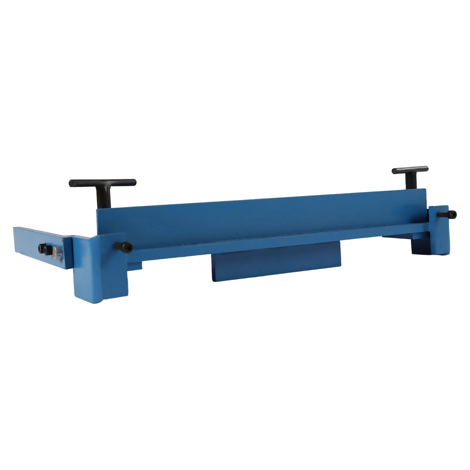Manual Sheet Metal Bender| 17.72in Bending Machine Hand Tool| 1-1.2mm 0-120° Copper, Aluminum Plate Bending Machine