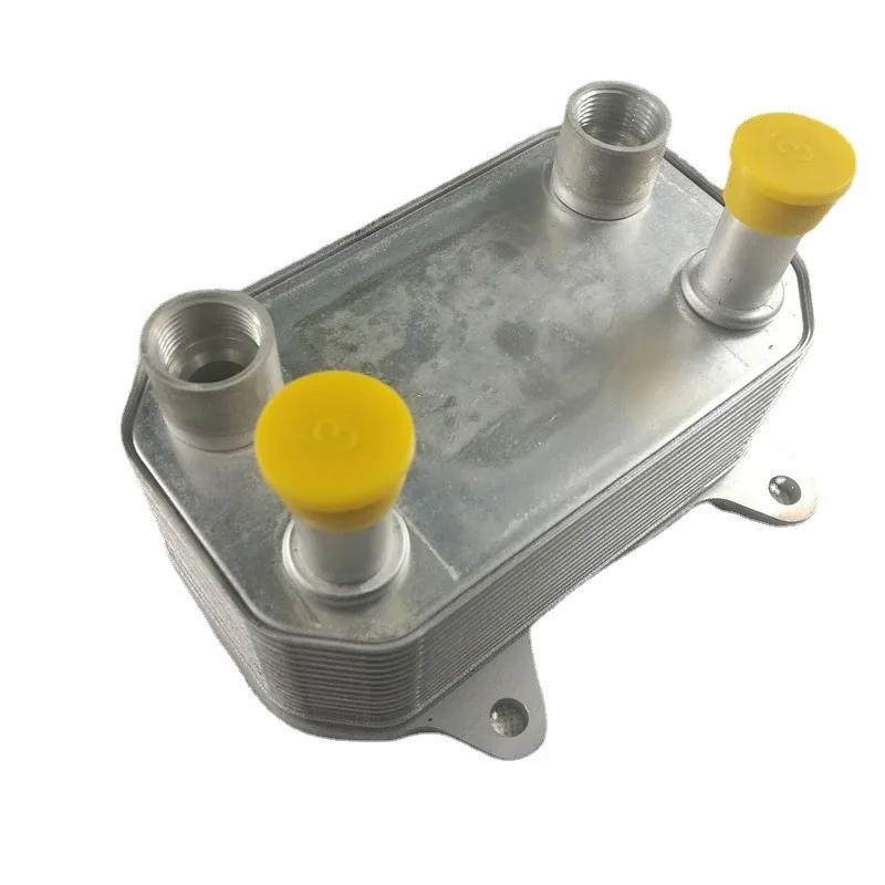 Oil Cooler For Journey 2.4L 2009 OE 04892368AD 4892368ADcooler cooler