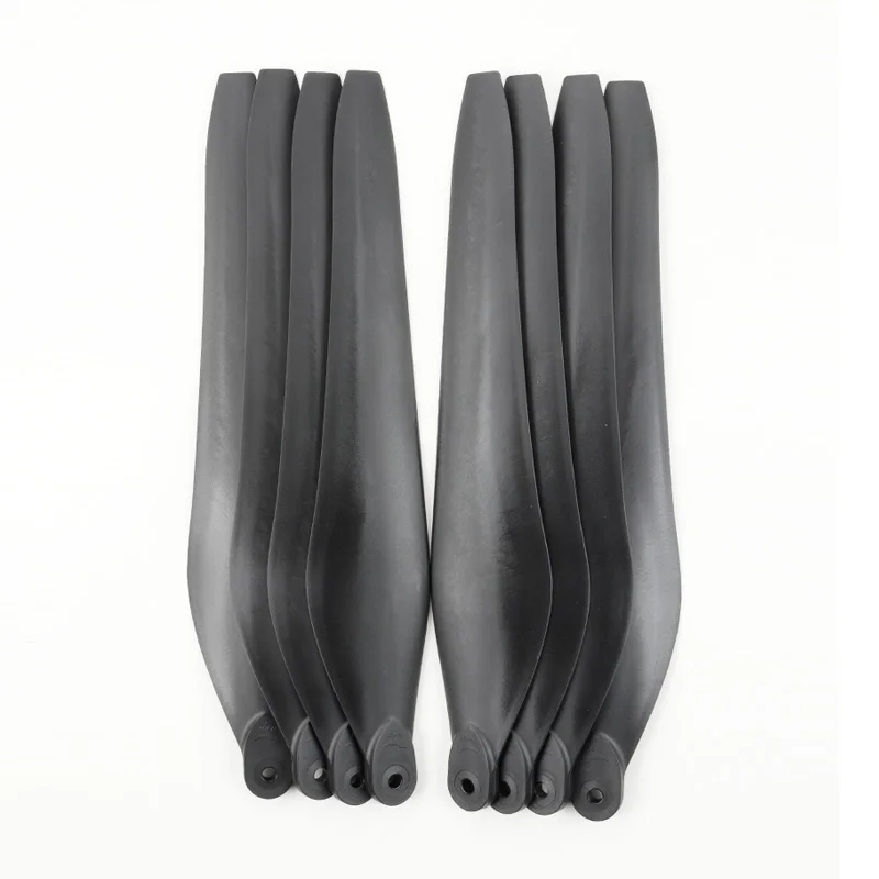 ตัวเลือกสินค้า ใบพัดโดรนพับได้ คาร์บอนไฟเบอร์ สำหรับ Hobbywing X9