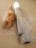 [Unfilled]AIM54 Phoenix Missile Plush Pillow 3
