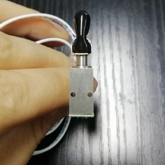 thumb