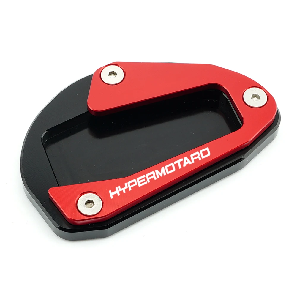 821 Hypermotard Rear Stand