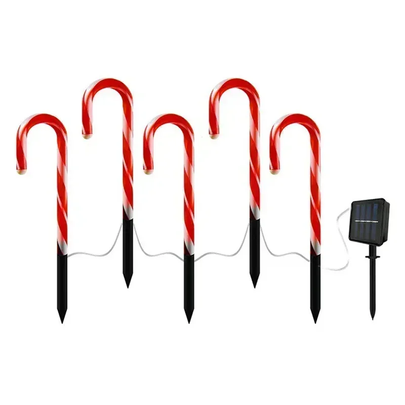 Candy Cane-1set