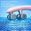 Face Lifting Roller Facial Massager Y Shape Lifting Facial Massager Chin Lift Up Home Use Beauty Instrument Skin Care Tool 3