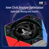 [ECube] Diansheng FTO Magnetic Cube Galaxy Cluster Face Turning Octahedron Magnetic Magic Speed  Educational Puzzle Toy Gift 4