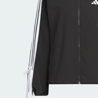 Adidas Originals Authentic DANCE WB 1 Veste à trois bandes avec nœud pour femme KT5003 3