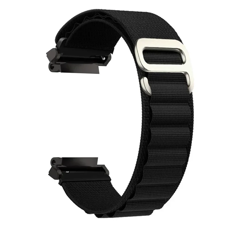 Trail Loop Nylon Sports Strap Bracelet