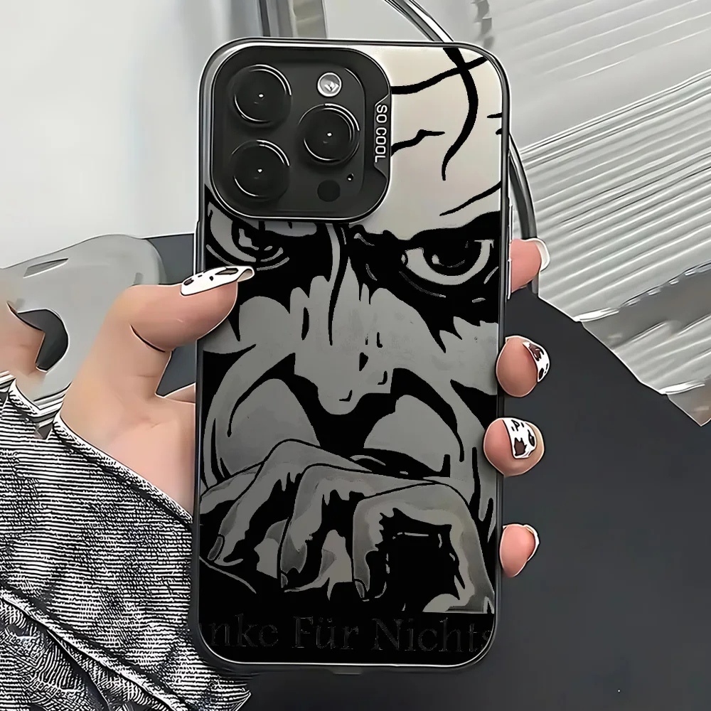 B-Böhse Onkelzs Premium Matte Phone Case