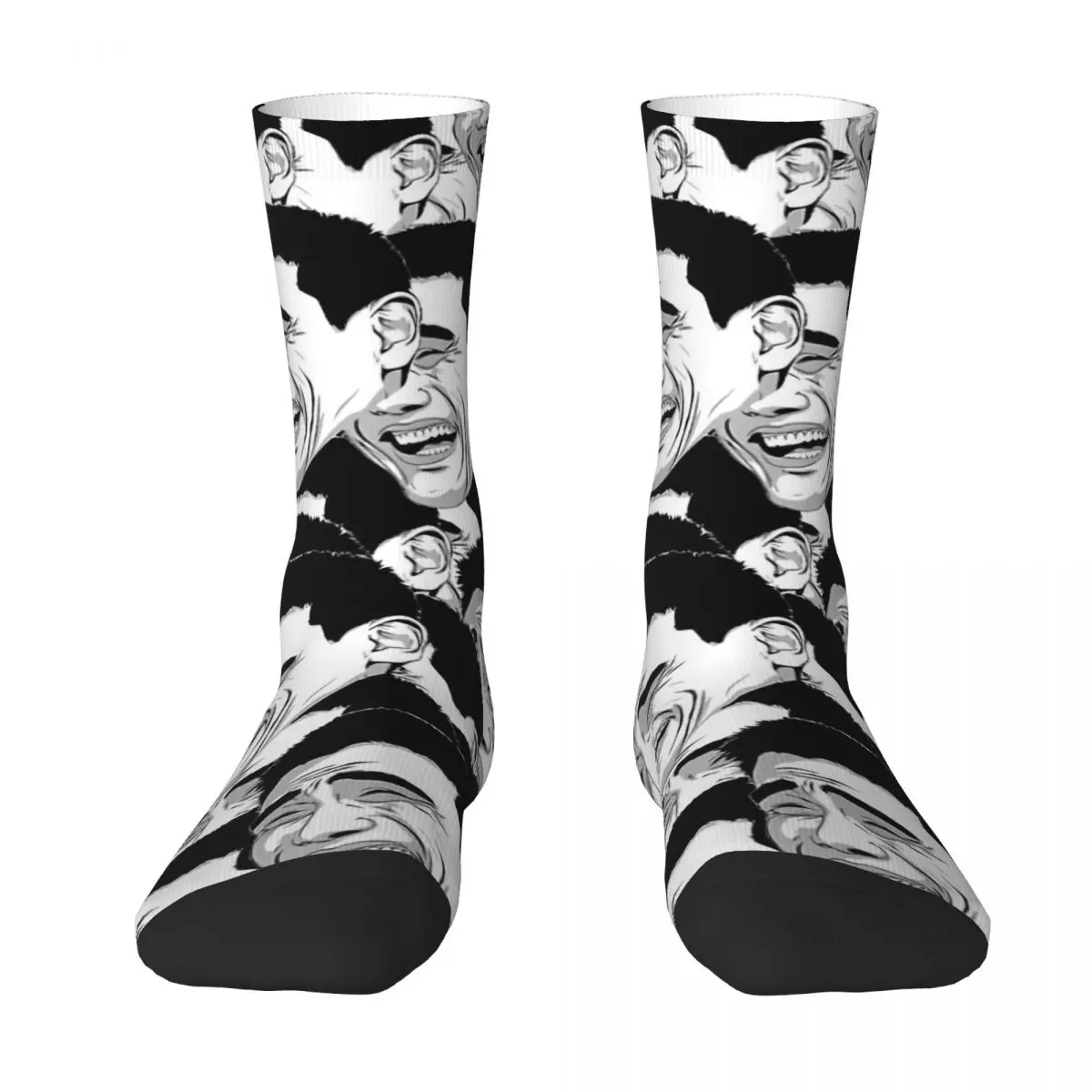 Yao Ming - Meme Adult Socks Unisex socks,men Socks women Socks