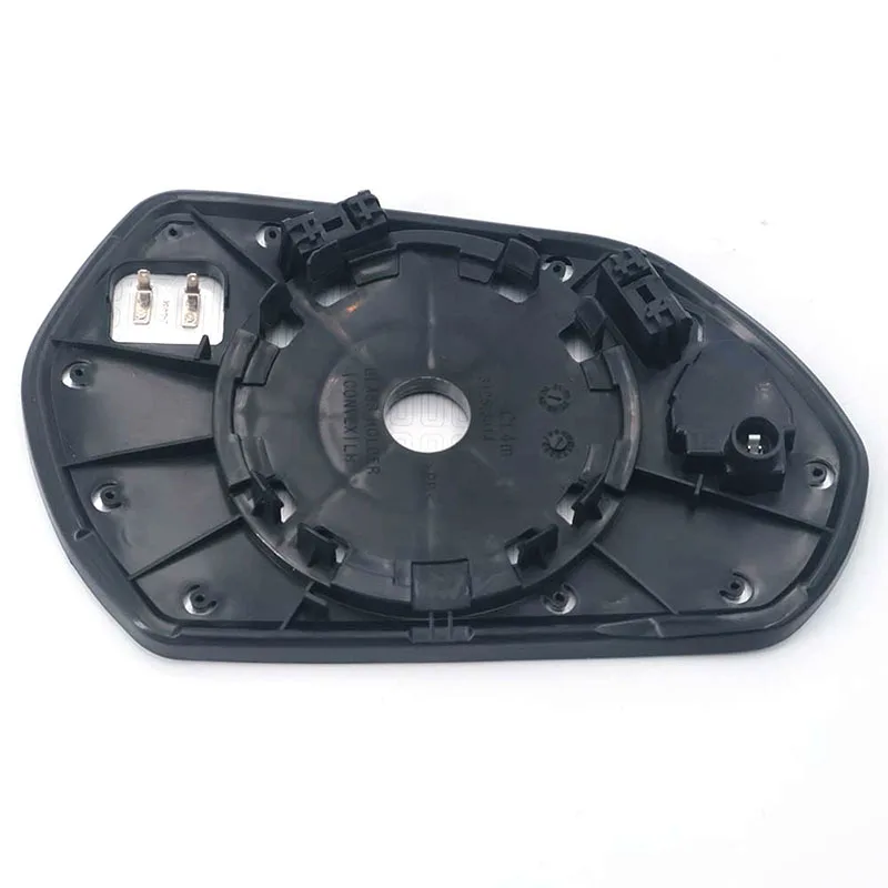 기아 K4 2024 2025 OEM 87611-GGAJ0 87621-GGAJ0용 열선내장 사이드 미러 글래스(사각지대 감지 기능 포함) 후방 거울 렌즈