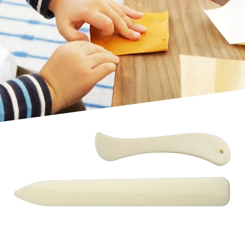 Leather Processing Tools For Leather Craft Scoring Folding Creases Hand Sewing Tool Parts