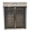Food Processing Commercial Mango Lemon Pineapple Konjac Chilli Drying Machine Fruit And Vegetable Dehydrator 1