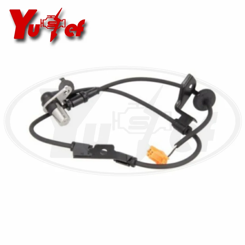 

ABS Rear Right Wheel Speed ​​Sensor Fits For Honda TP-SE0165 1999-2006 #57470S2H954 HR-V 57470-S2H-954
